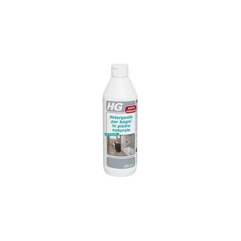 HG DETERGENTE BAGNI PIETRA