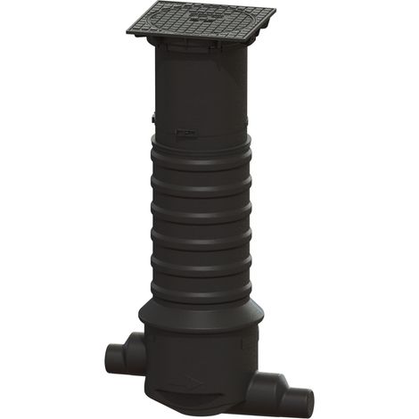 KESSEL 915880D Probenahmeschacht