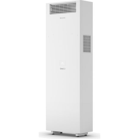 Olimpia Splendid Klimaanlage ohne Außengerät Unico Vertical Tower 35 HP EVAN - 3,1 kW Kühlen (1/2)