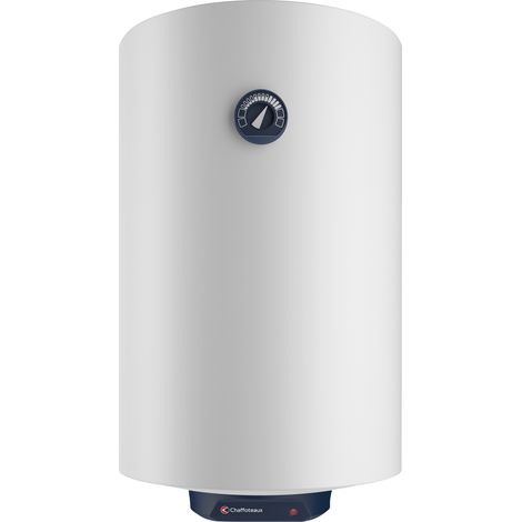 Chauffe-eau électrique Chaffoteaux Lt.80 Vertical (1/2)