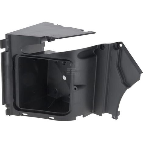 Couvercle SABO SAU10480 (1/5)