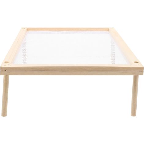 à pâtes ménager en matière synthétique Égouttoir robuste et (1/5)