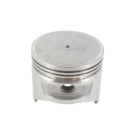 Pistone Kawasaki per modello: Kt15 - Origine:13001-2072 (Origine: 130012072 o 13001-2072) -pl