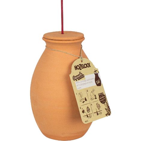 Aquasolo Outdoor Traditionell 1,5 l HOZELOCK