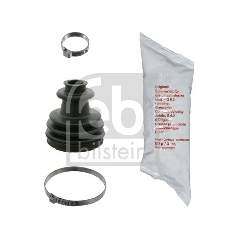 FEBI BILSTEIN 17375 Jeu de joints-soufflets, arbre de commande -