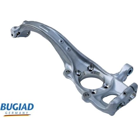Fusée d'essieu, suspension de roue BUGIAD BSP25144 AUDI 8K0407253AB 8K0407253Q