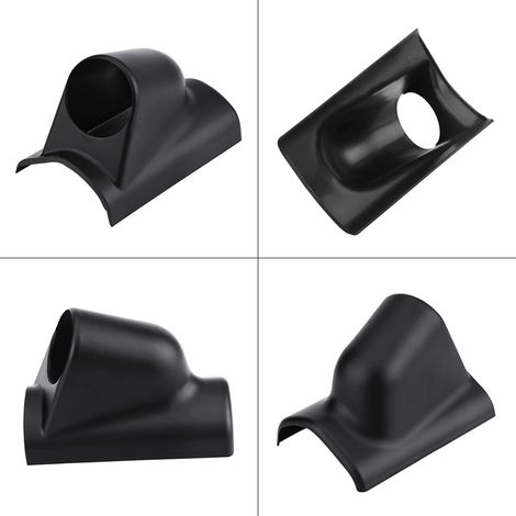 Support de montage pour manomètre à un seul trou de 52 mm (2 pouces) (1/5)