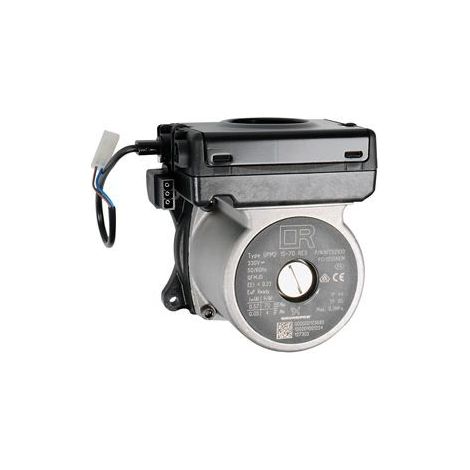 Pompe chauffage Grundfos UPM 15-70 RES pour HTE15CG/HTE25CG/HTE15CG2/HTE25CG2
