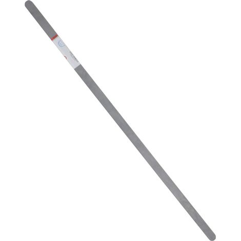 Chaveta prismática MORGA 13x8x500 DIN 6885 acero C45 (1/4)