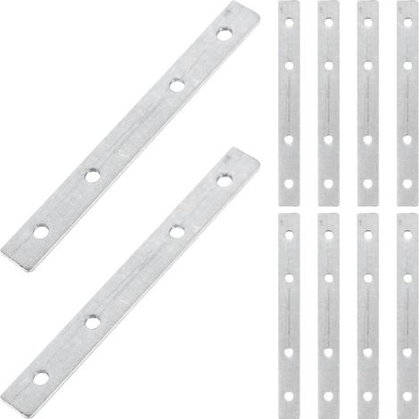 de profilé d éclairage linéaire en aluminium 10 mm x 1 5 mm