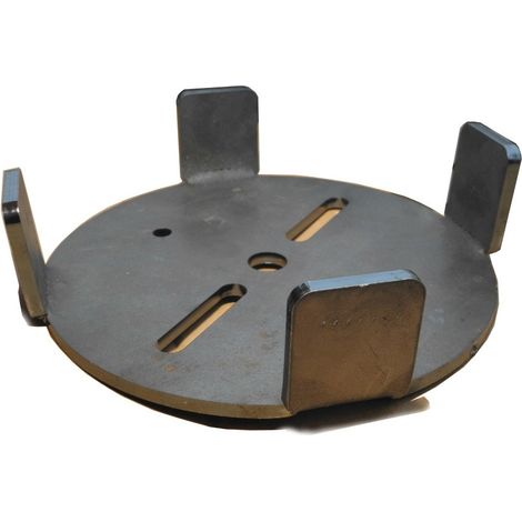 Supporti per molle inferiori fino a 120 mm di diametro (1/3)