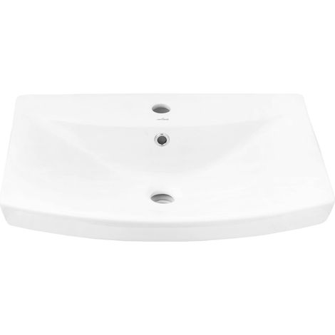 RIMINI WT 60cm weiss