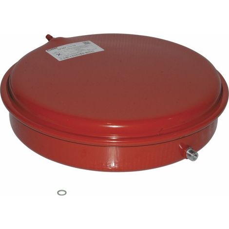 Ausdehnungsgefäß 11 Liter, 0,8 bar