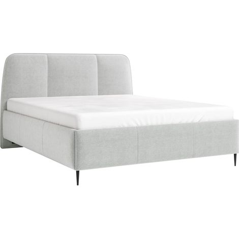 Cama ComfiDream Fragor, Margo 227.07, Doble, 160x200, Tapiz, Somieres, 167x212x106cm
