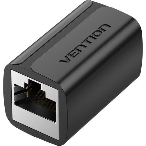 Adaptador RJ45 Vention IPWB0 Negro (1/3)
