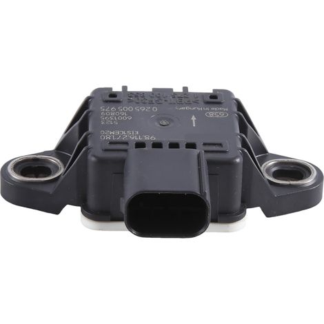 Applicable Capteur d'unité inertielle Centrale de Voiture 9811627180 0265005975, for Peugeot 1.6 THP 16V (1/4)