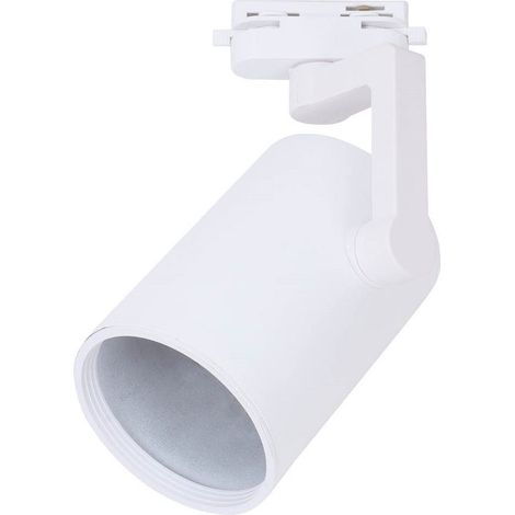 Lampada da binario bianca monofase E27