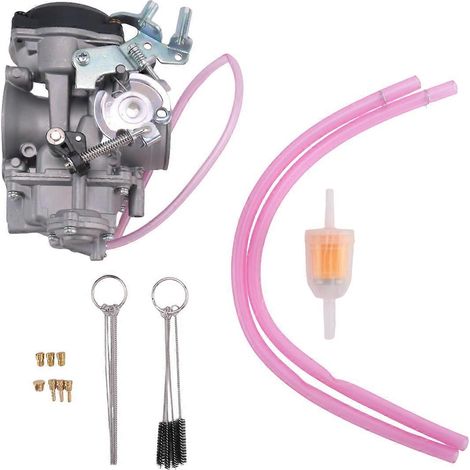 Carburateur CV40 pour XL883 XL1200/Softail/Touring//Route 27421-99 27490-04 (1/5)