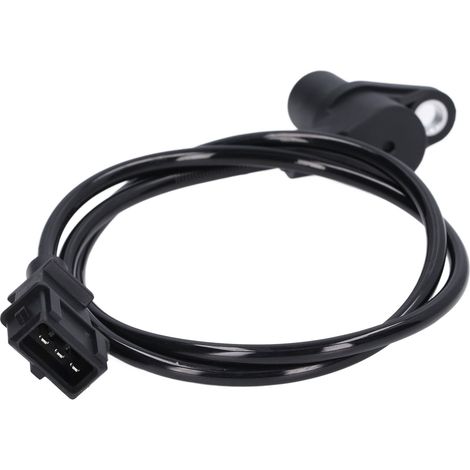 Capteur de vilebrequin ABS résistant à la corrosion pour pelle EC210 EC240 EC290, 24V, réf. 20482772 20820494 (1/5)