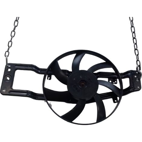 [PRODUIT D'OCCASION] Moteur Ventilateur Radiateur RENAULT Twingo I Phase 3 2000-2007 ♻️ Ref Oe. 7701042440 - Garantie à vie (1/2)