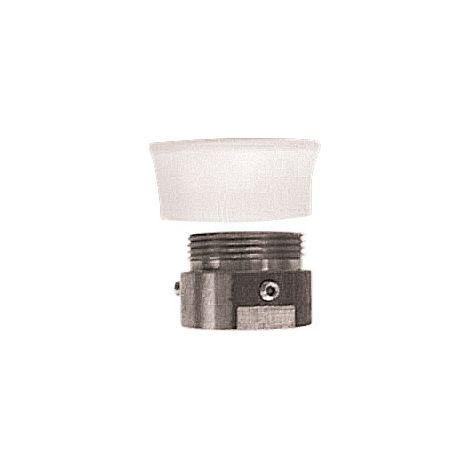 -Thermostatadapterring D M20x1 Fig.6362(20)