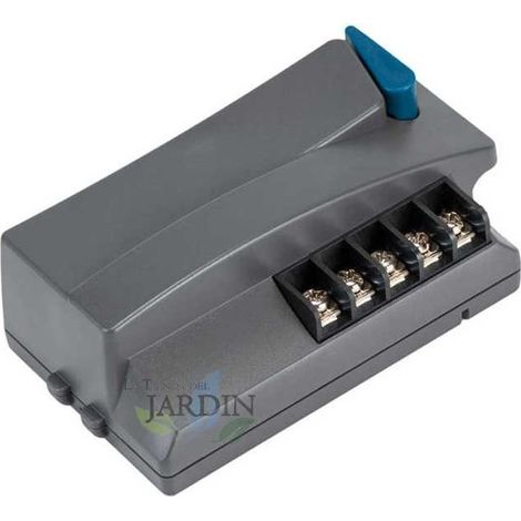 Modulo a 4 Stazioni per il Programmatori di Irrigazione ICC2 Hunter
