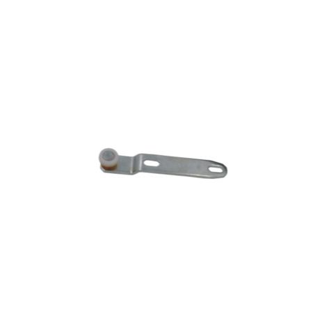 Poulie de porte compacte 68029-26040, compatible avec Hiace 1994 (1/5)