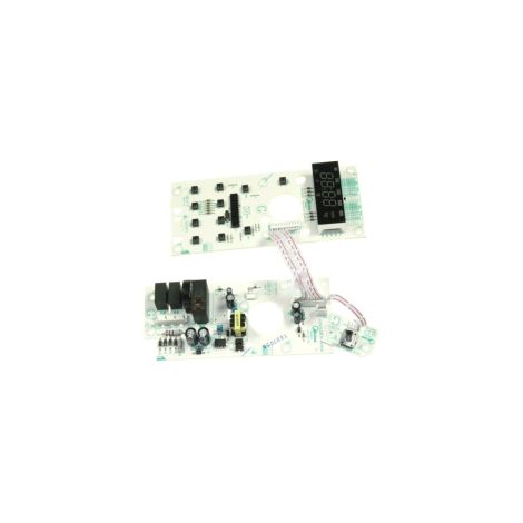 Module electronique - Forni a Microonde - BOSCH - 339030