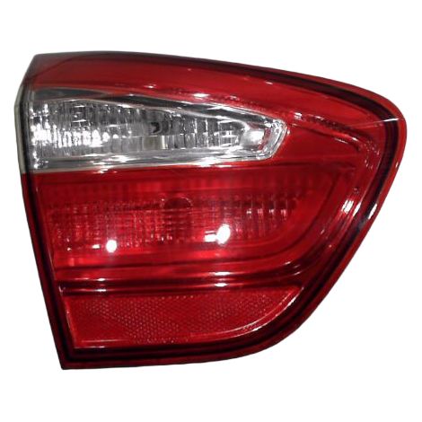 [PRODUIT D'OCCASION] Feu Arriere Interieur Gauche KIA Rio ♻️ Ref Oe. 924301w260 - Garantie à vie (1/3)