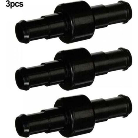 Replacement kit for D20 swivel pool cleaning hose, 3 pieces, for Polaris 180 280 380 390 (3 pieces)