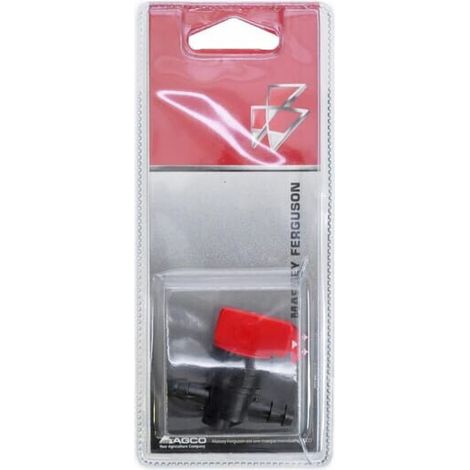 Rubinetto carburante MF blister MFFGP000949P001 (1/2)