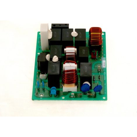 BOSCH Ersatzteil TTNR: 87161163110 Filter (1/2)