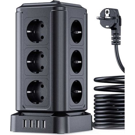 Detector de humo, detector de monóxido de carbono, alarma, detector de CO, sensor de alarma con pantalla LCD, función de memoria, funciona con pilas, para el hogar, dormitorio, sala de estar, fábrica,