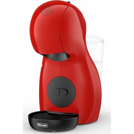 Cafetera Delonghi piccolo xs edg210 15 bar 0,8 L