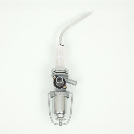 Robinet réservoir essence RMS pour scooter Piaggio 125 Vespa TS (1/4)