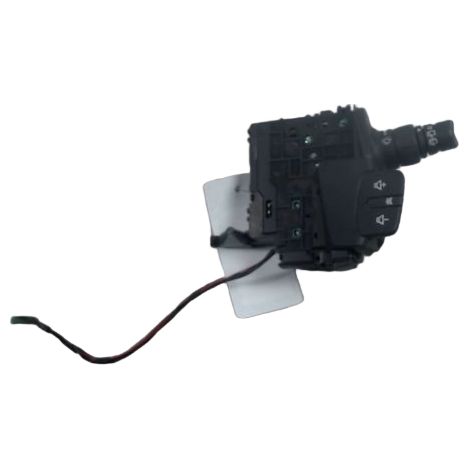 [PRODUIT D'OCCASION] Commande Essuie Glace RENAULT Grand Scenic II 2006- ♻️ Ref Oe. 7701069597 - Garantie à vie (1/2)