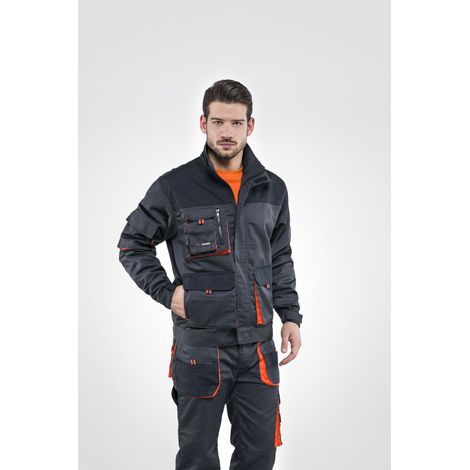 GIUB.ECLISSE INVER.SJ GRI/NERO NEW