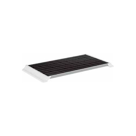 Support aérodynamique panneau solaire C100 - 55 CM de largeur