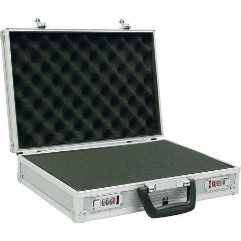 VISO STC901P Universal Werkzeugkoffer unbestückt (L x B x H) 330 x 230 x 80 mm