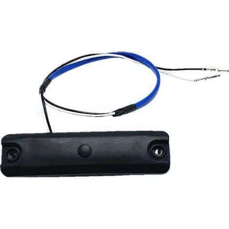 Kofferraumschalterknopf für die Heckklappe von Hyundai IX35, Tucson, i30, CW, Santa Fe und Kia Sportage (Teilenummer: 812602S000, 81260-2S000) (1/5)