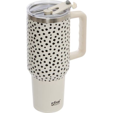 Taza térmica de acero inoxidable de 1,2 l - 5five (1/5)