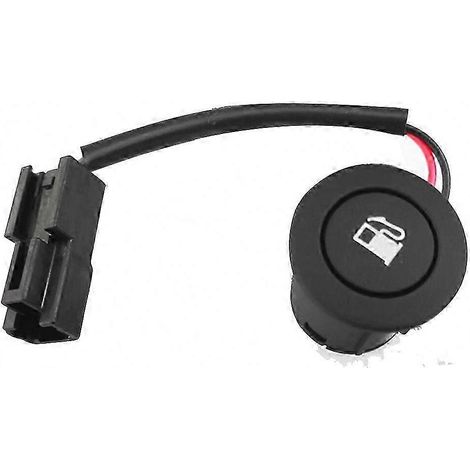Bouton de verrouillage du bouchon de réservoir de carburant 93555-2P000VA / 935552P000J7 - Pièce de rechange pour usage automobile (1/5)