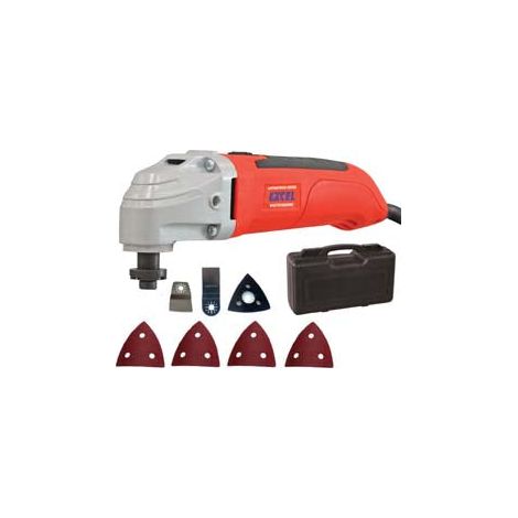 Utensile Multifunzione Um300 300W