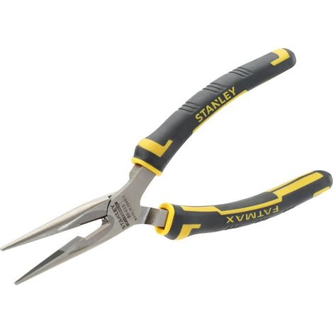 STANLEY 0-89-869 Spitzzange
