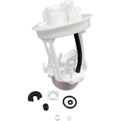 Kraftstofffilter geeignet für Mazda M6 (neues Modell) - LFY7-13-ZE0 (1/4)