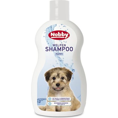 Nobby Welpen Shampoo 300 ml Hundepflege