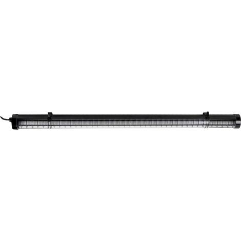 Faro SCUBA Incasso da esterno Nero 2700K IP65 (1/5)
