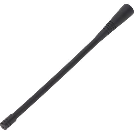 Antenne portable 400-470MHz compatible avec talkies-walkies Vertex Standard VX150, VX151, VX160, VX180, VX130 (1/5)