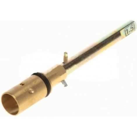 Kit regulador de gas COB10 GLP ver 5598161