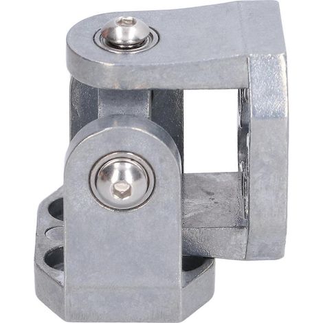 Lenkwellengelenk, 16-mm-Lochmuster, Schraube, universell drehbare Kupplung 6005‑0016‑0001